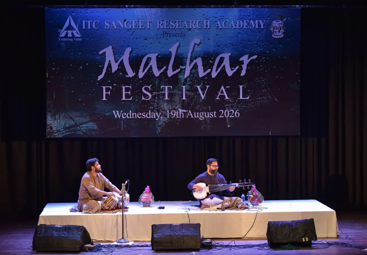 Malhar Festival 2026
