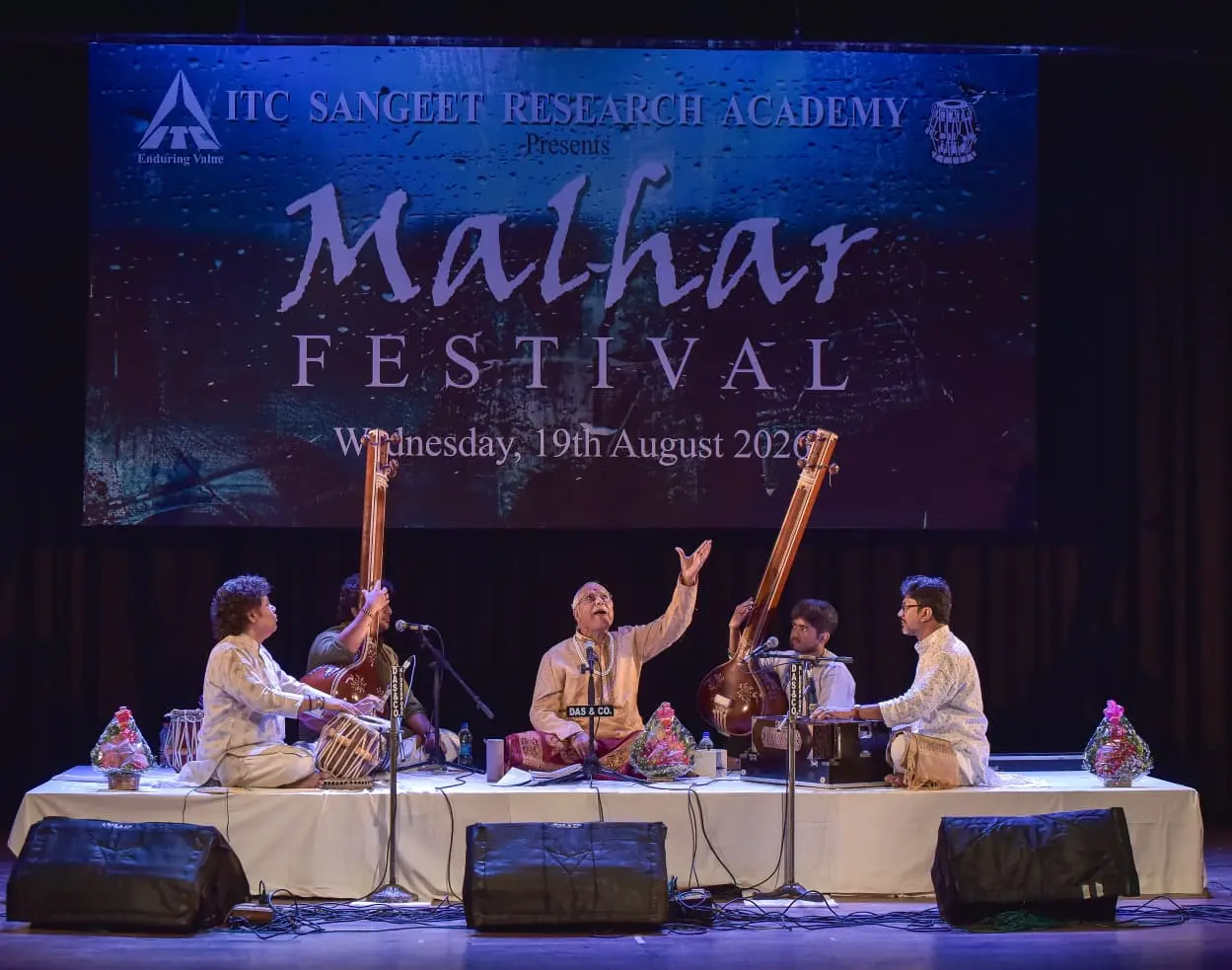 Malhar Festival 2026
