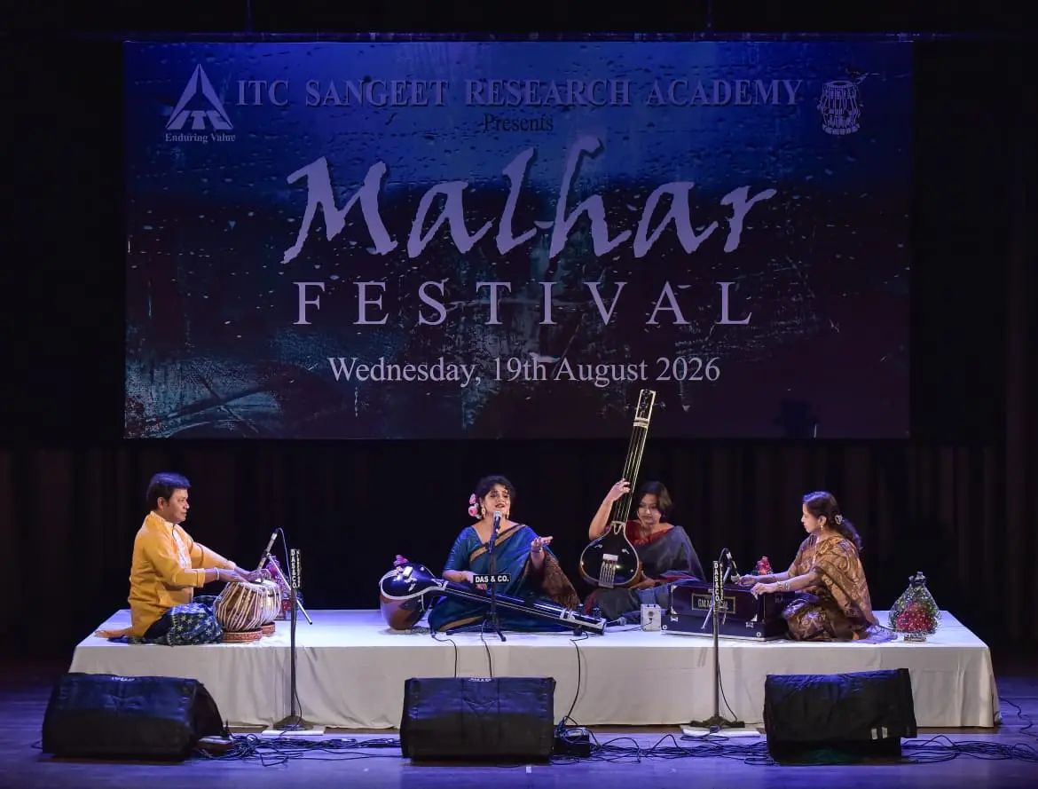 Malhar Festival 2026
