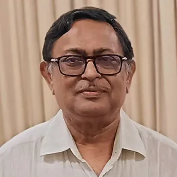 Saradindu Dutta