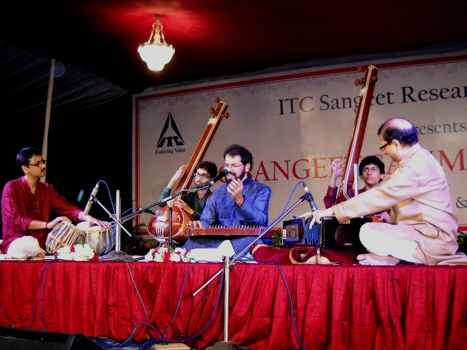 ITC Sangeet Sammelan
