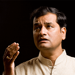 Pandit Uday Bhawalkar