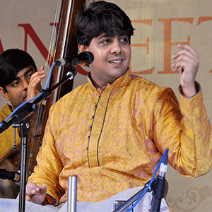 Shri Omkar Dadarkar