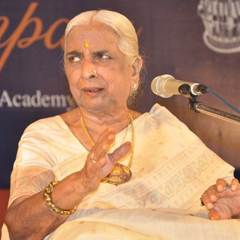 Girija Devi