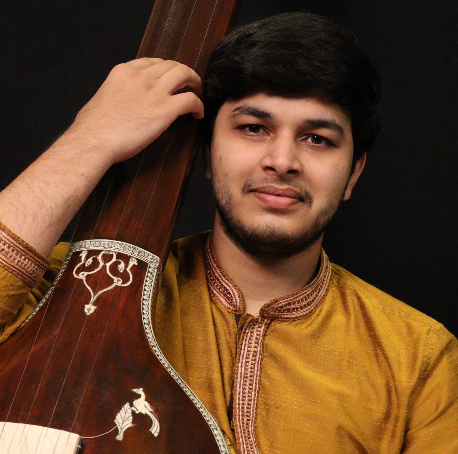 Adwait Ashish Keskar