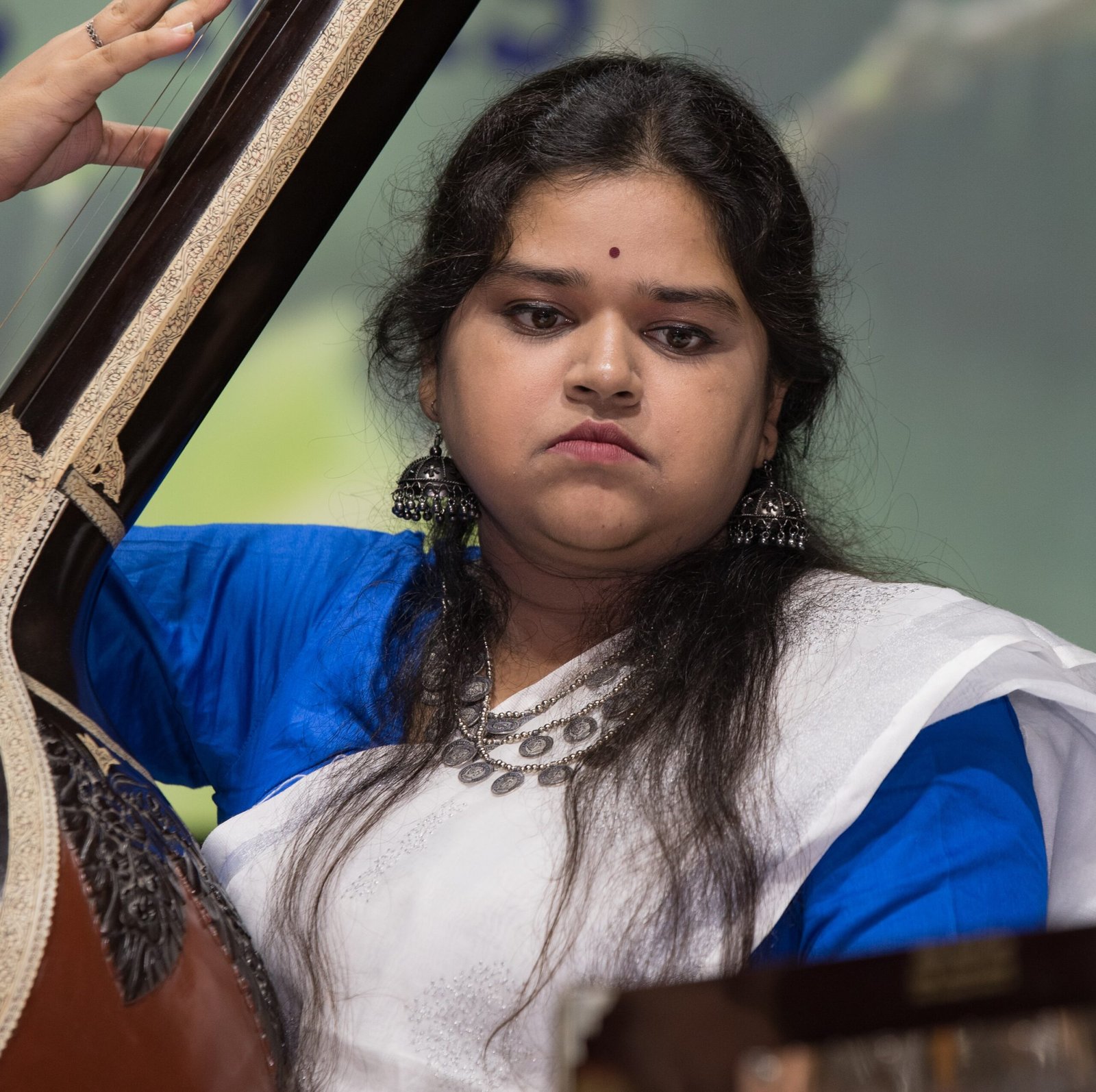 Laahorii Bandhopadhaya