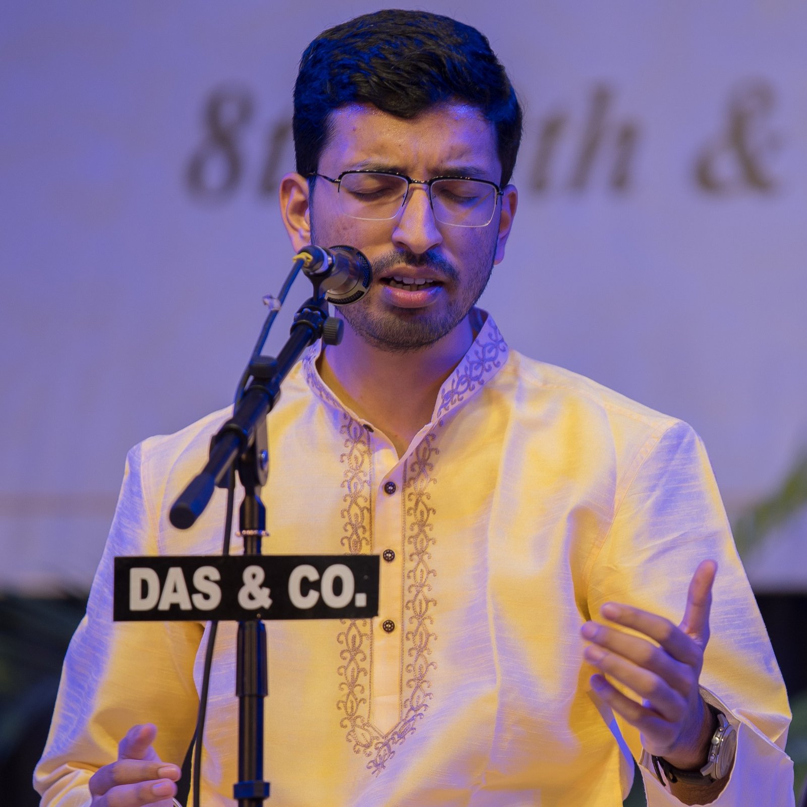 Sai Eishwary Mahashabde