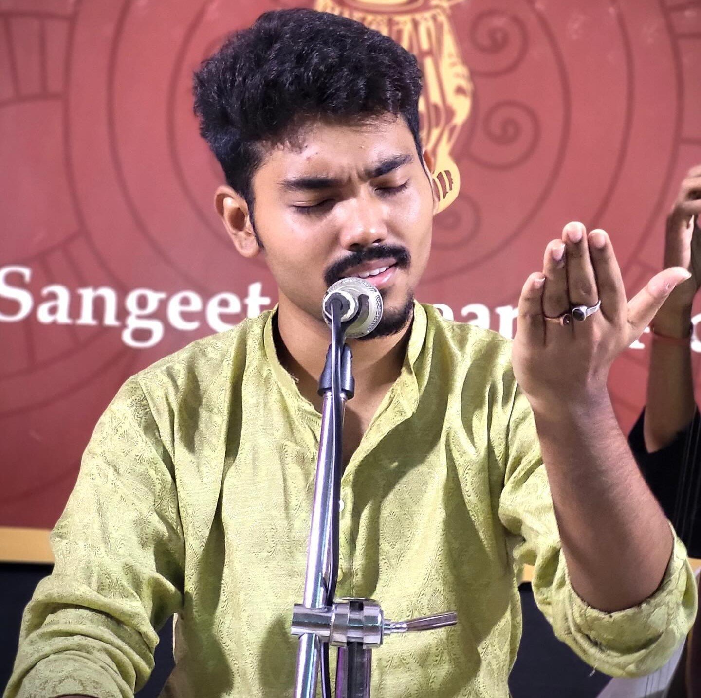 Devangbhushan Basumatary