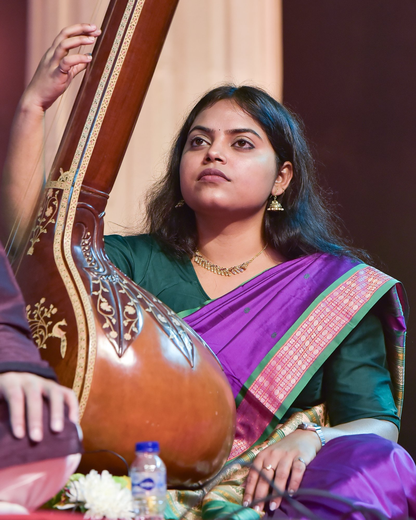 Antara Chand