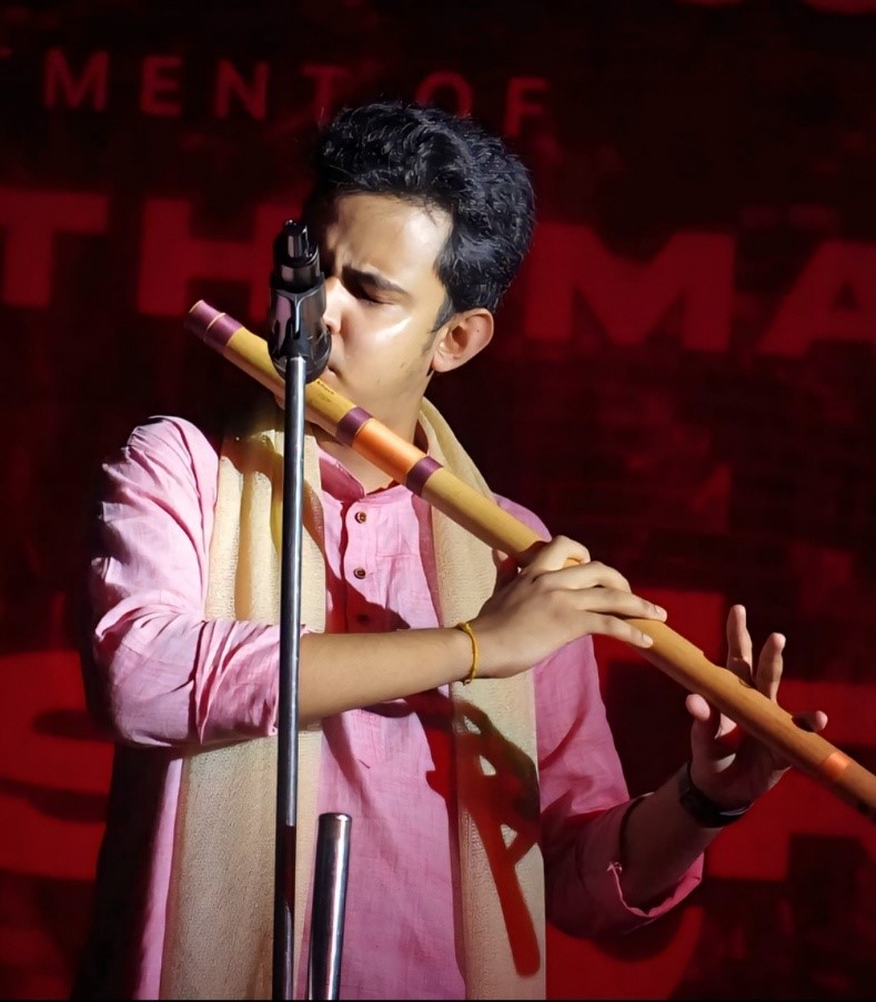 Kunal Choudhury