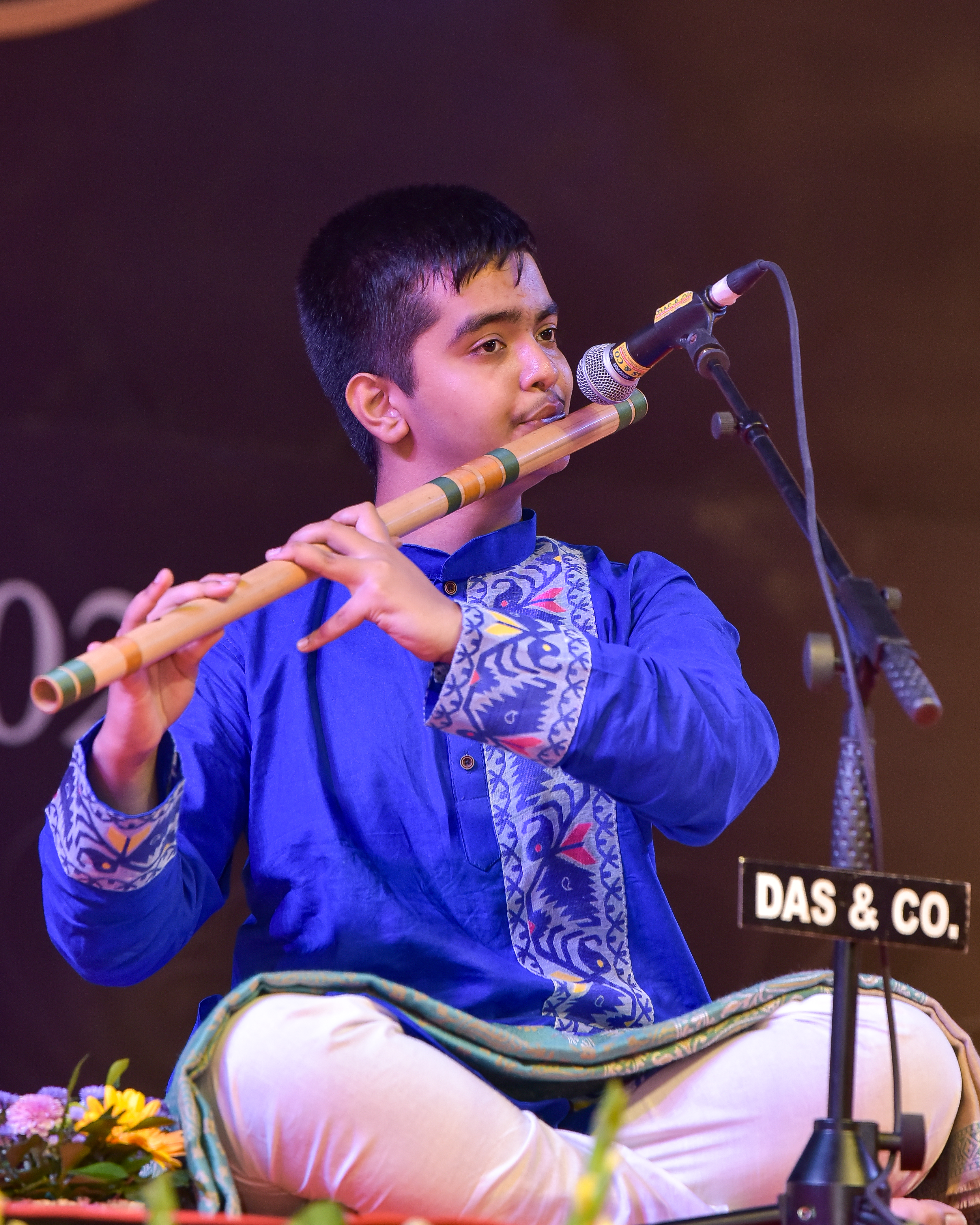 Pranjal Ghatak